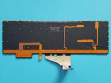 Клавіатура до ноутбука Hp Omen 17-AN027UR №2
